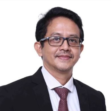 Rector UIN SKY